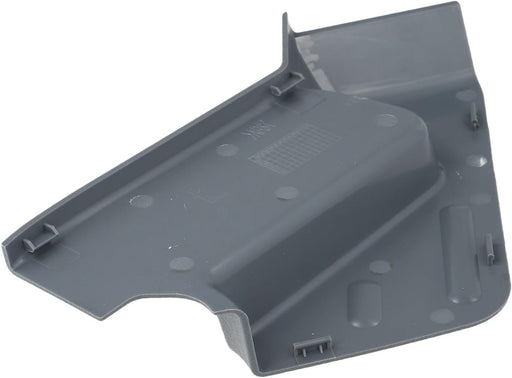 Cubierta del panel lateral del asiento Ford F150 2011 - 2014, lado del conductor delantero izquierdo, color gris - Quierox - Tienda Online