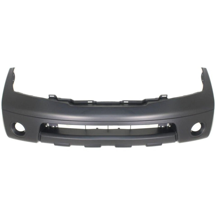 Cubierta del parachoques delantero fascia, para Nissan Pathfinder - Quierox - Tienda Online