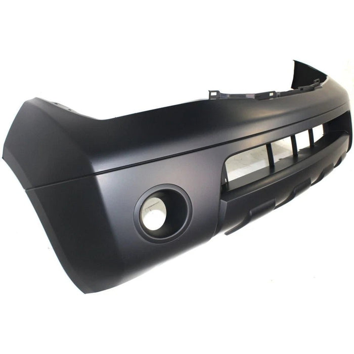 Cubierta del parachoques delantero fascia, para Nissan Pathfinder - Quierox - Tienda Online