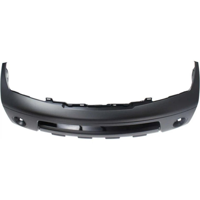 Cubierta del parachoques delantero fascia, para Nissan Pathfinder - Quierox - Tienda Online