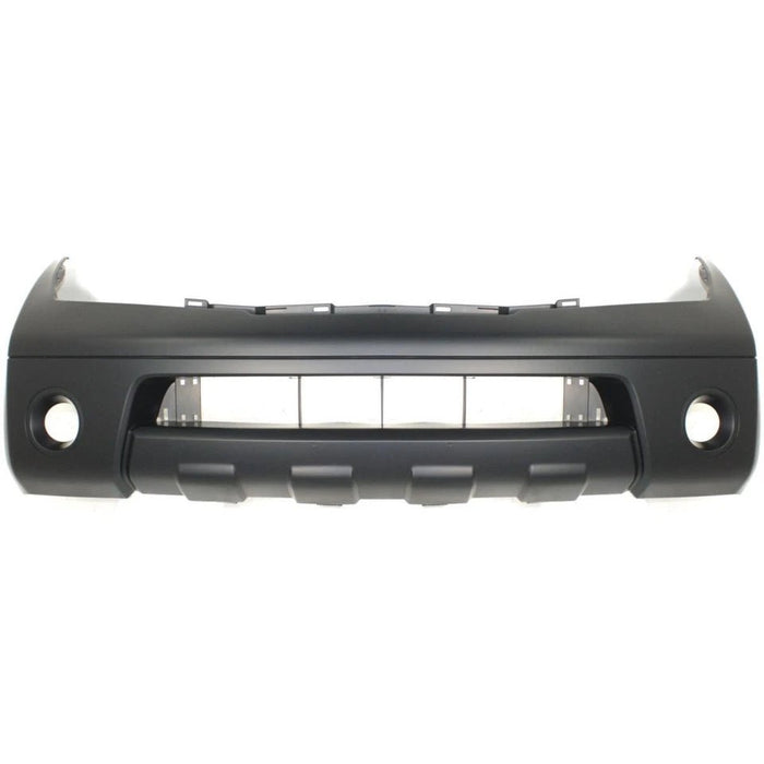 Cubierta del parachoques delantero fascia, para Nissan Pathfinder - Quierox - Tienda Online