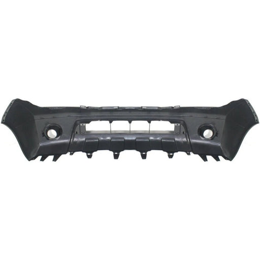 Cubierta del parachoques delantero fascia, para Nissan Pathfinder - Quierox - Tienda Online