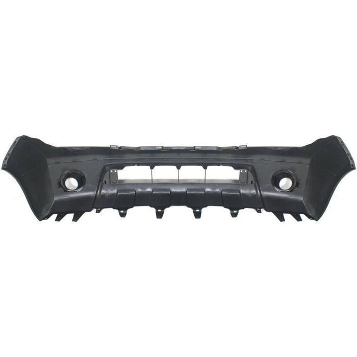 Cubierta del parachoques delantero fascia, para Nissan Pathfinder - Quierox - Tienda Online