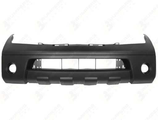 Cubierta del parachoques delantero fascia, para Nissan Pathfinder - Quierox - Tienda Online