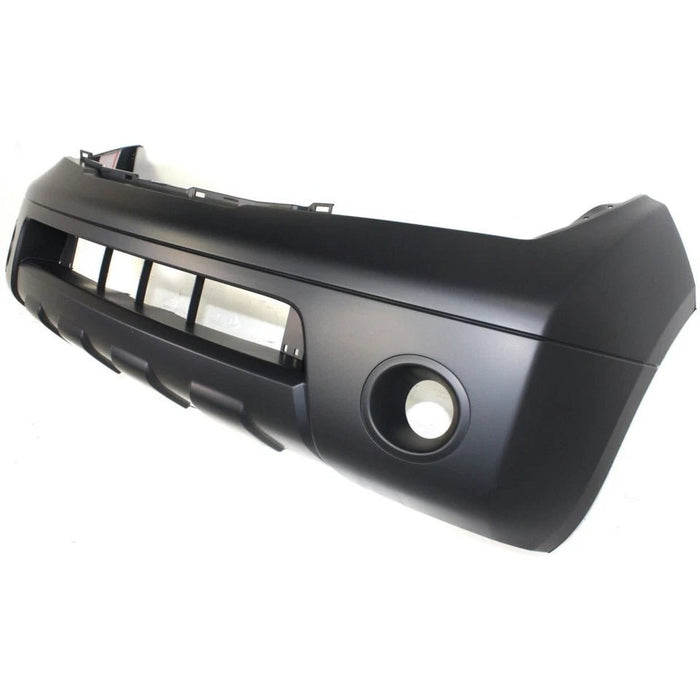 Cubierta del parachoques delantero fascia, para Nissan Pathfinder - Quierox - Tienda Online