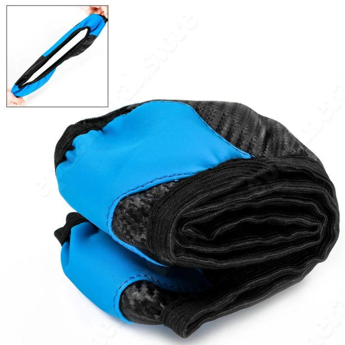 Cubierta Del Volante Para Coche Protector Coches Antideslizante - Quierox - Tienda Online