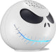 Cubierta edición limitada de Jack Skellington, de Disney Tim Burton's The Nightmare Before Christmas, para el Amazon Echo Dot (4.ª y 5.ª generación) - Quierox - Tienda Online