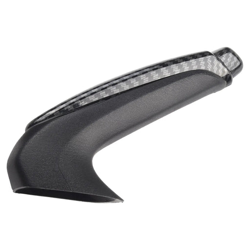 Cubierta embellecedora de freno de mano delantero de coche compatible con Honda Civic Coupe Sedan 2006 - 2011 - Quierox - Tienda Online