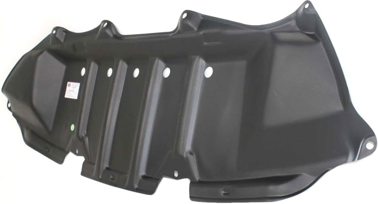 Cubierta inferior del motor Toyota Corolla de repuesto - Quierox - Tienda Online