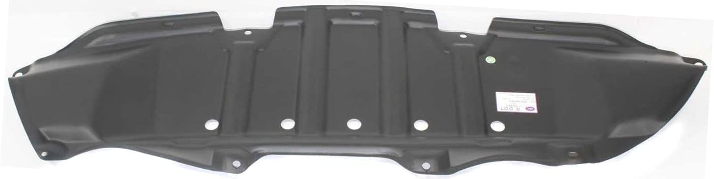 Cubierta inferior del motor Toyota Corolla de repuesto - Quierox - Tienda Online