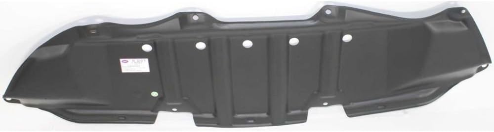 Cubierta inferior del motor Toyota Corolla de repuesto - Quierox - Tienda Online