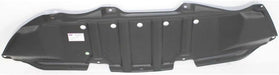 Cubierta inferior del motor Toyota Corolla de repuesto - Quierox - Tienda Online