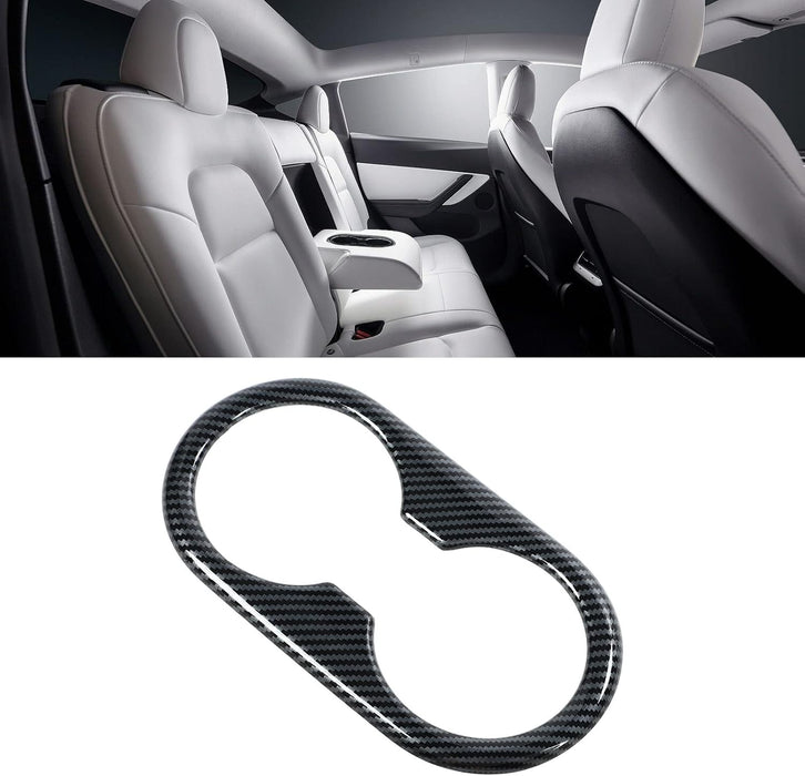 Cubierta protectora para portavasos del asiento trasero para CRV - Quierox - Tienda Online