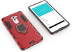 Cubierta resistente de doble capa para Huawei Mate 20 Lite (rojo) - Quierox - Tienda Online