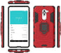 Cubierta resistente de doble capa para Huawei Mate 20 Lite (rojo) - Quierox - Tienda Online