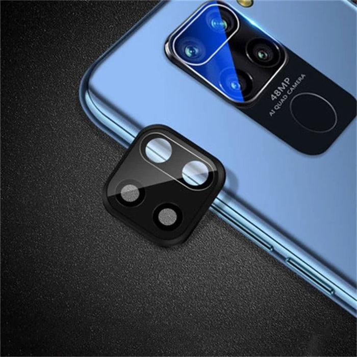 Cubierta trasera completa para Xiaomi Redmi Note 9Pro 9 S 10X, película de lente de cámara - Quierox - Tienda Online