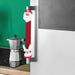 Cubiertas navideñas para manijas de puertas de refrigeradores - Quierox - Tienda Online