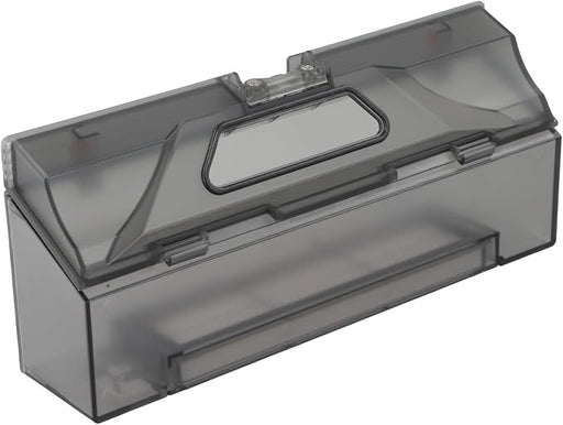 Cubo de basura con filtro D9/D9 para Pro/D9 para Max/L9/para L10...para aspiradora robótica - Quierox - Tienda Online