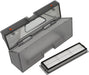 Cubo de basura con filtro D9/D9 para Pro/D9 para Max/L9/para L10...para aspiradora robótica - Quierox - Tienda Online