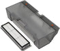 Cubo de basura con filtro D9/D9 para Pro/D9 para Max/L9/para L10...para aspiradora robótica - Quierox - Tienda Online