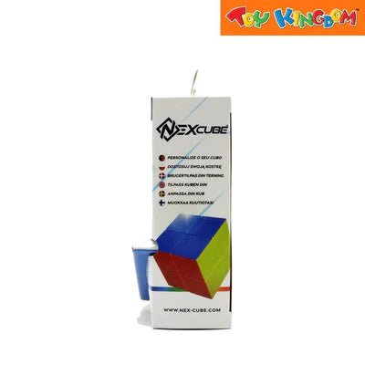 Cubo de velocidad NEXcube Super Smooth 2x2 - Quierox - Tienda Online