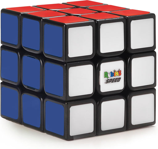 Cubo Rubik de velocidad magnético de 3 x 3 - Quierox - Tienda Online