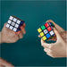 Cubo Rubik de velocidad magnético de 3 x 3 - Quierox - Tienda Online