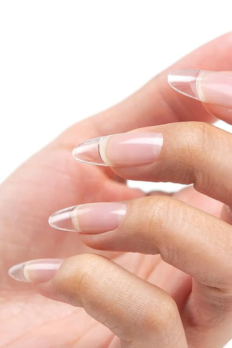 Cuccio Esmalte de uñas De Gel constructor con calcio 13 ml, transparente - Quierox - Tienda Online