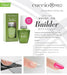 Cuccio Esmalte de uñas De Gel constructor con calcio 13 ml, transparente - Quierox - Tienda Online