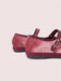 CUCCOO DOLLMOD Zapatos planos de estilo Mary Jane de terciopelo clásicos - Quierox - Tienda Online