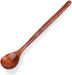 Cuchara de sopa de madera coreana larga - Quierox - Tienda Online
