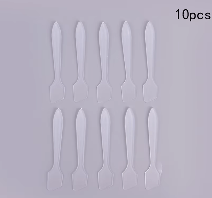 Cuchara raspadora de 10 piezas - Quierox - Tienda Online