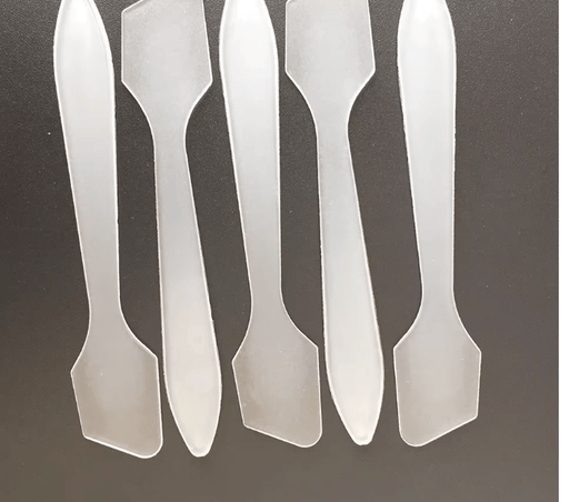 Cuchara raspadora de 10 piezas para ordenador portátil - Quierox - Tienda Online