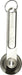 Cucharas de medir acero inoxidable, Set de 4, Plateado - Quierox - Tienda Online