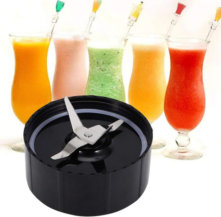 Cuchilla de licuadora, Accesorios para batidora base, Repuestos para exprimidor Magic Bullet - Quierox - Tienda Online