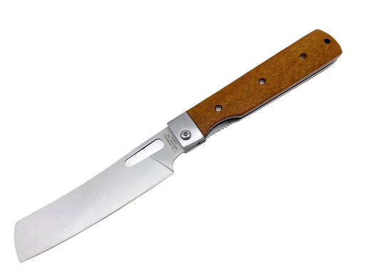 Cuchillo de chef tradicional japonés portátil Usuba para cocinar - Quierox - Tienda Online