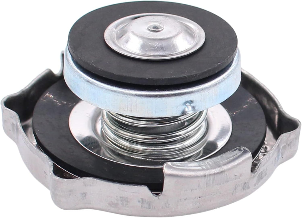 Cuello de relleno de refrigerante para radiador con tapa de llenado de radiador para Chrysler - Quierox - Tienda Online