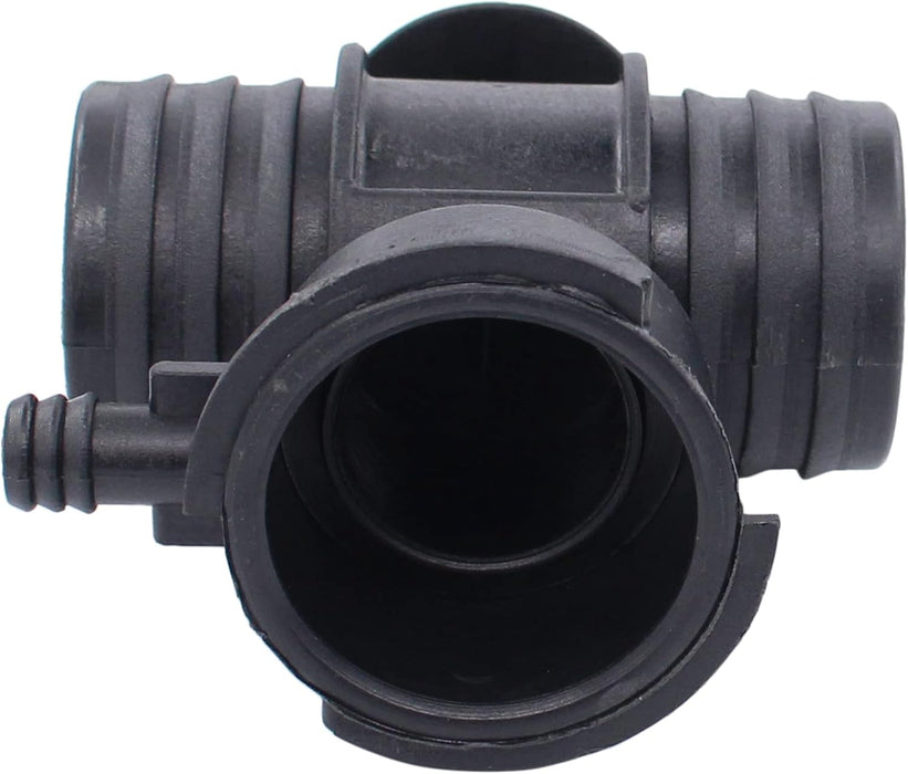 Cuello de relleno de refrigerante para radiador con tapa de llenado de radiador para Chrysler - Quierox - Tienda Online