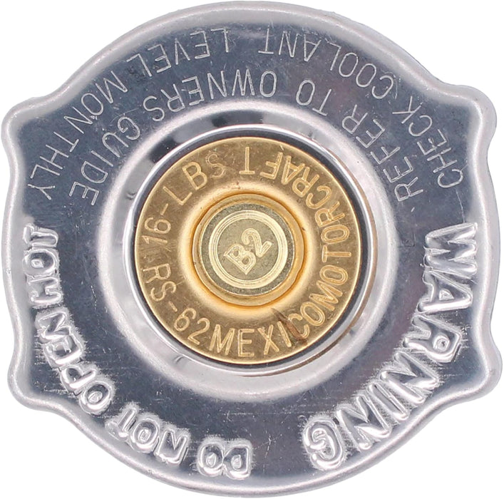 Cuello de relleno de refrigerante para radiador con tapa de llenado de radiador para Chrysler - Quierox - Tienda Online