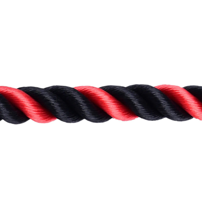 Cuerda de tríceps de colores de 68cm, cuerda de tracción, 1 pieza - Quierox - Tienda Online