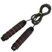Cuerda para saltar, cuerda gruesa de acero para entrenamiento - Quierox - Tienda Online