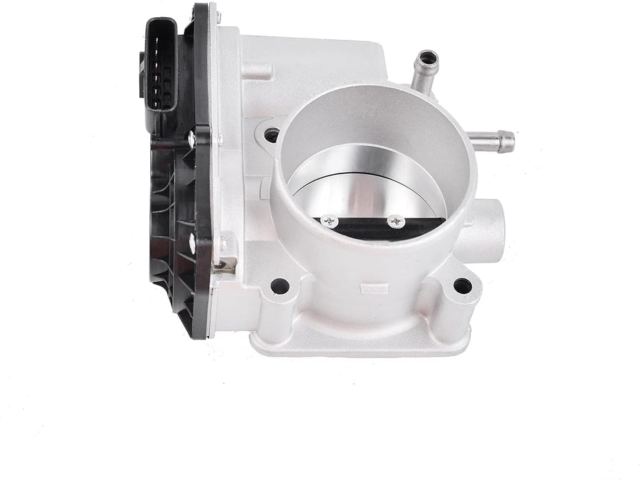 Cuerpo del acelerador 161199SE0A compatible con Nissan Cube 1.8L 2009 - 2014 Nissan Nv200 - Quierox - Tienda Online