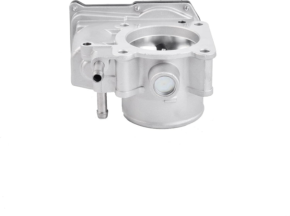 Cuerpo del acelerador 161199SE0A compatible con Nissan Cube 1.8L 2009 - 2014 Nissan Nv200 - Quierox - Tienda Online