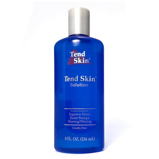 Cuidado de la piel de Tend Skin para después de rasurarse - Quierox - Tienda Online