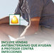 CURAD Paquete surtido de vendajes variados 300 unidades en 6 estilos distintos - Quierox - Tienda Online