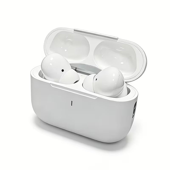 Auriculares Inalámbricos A7 Pro, con Estuche de Carga Emparejado Automáticamente