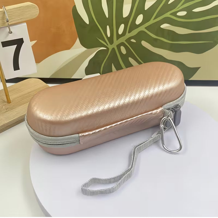 Estuche Rígido de Viaje para Cepillo de Dientes Eléctrico