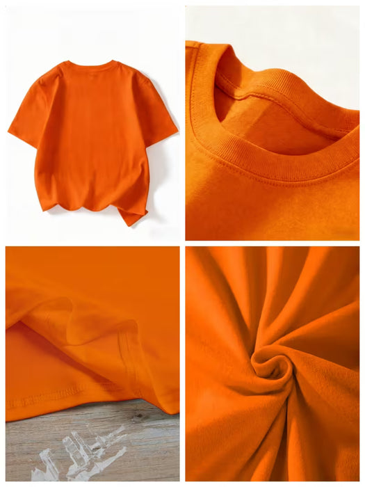 Camiseta de manga corta para mujeres, moderna y con estilo, con estampado de póker de la Reina de Picas