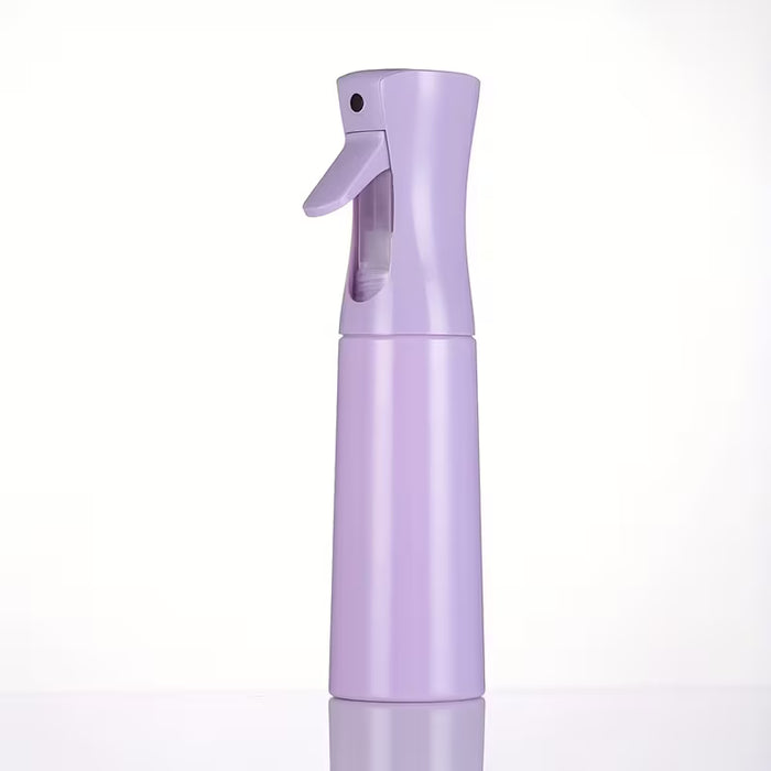 Lata de espray electrochapada, botella de espray desinfectante de alcohol
