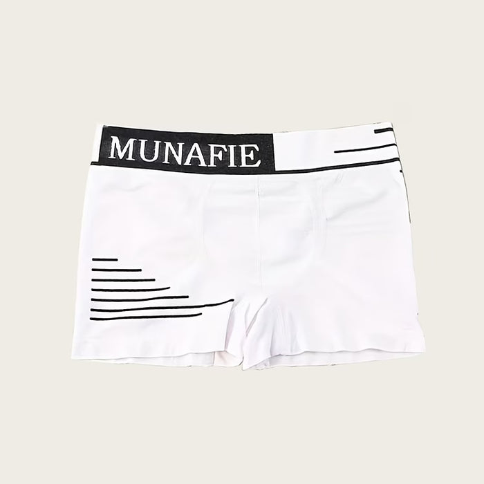 Conjunto de 12 calzoncillos sin costuras para hombre, de tela ultrafina